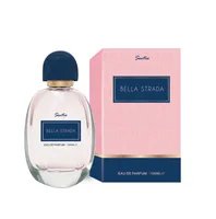 Apa de parfum Bella Strada, 100ml, Sentio