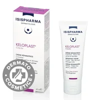 Crema reparatorie Keloplast Cracks, 40ml, Isis Pharma