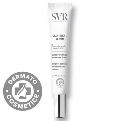 Ser depigmentant Clairial, 30ml, SVR
