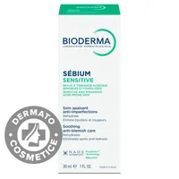 Gel Sebium Sensitive, 30ml, Bioderma
