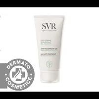 Crema antiperspiranta Spiral, 50ml, SVR