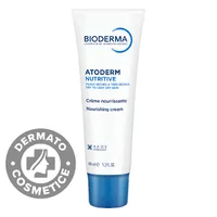 Crema de fata Atoderm Nutritive, 40ml, Bioderma