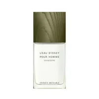 Apa de toaleta pentru barbati Issey Homme Cedre, 50ml, Issey Miyake