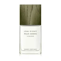 Apa de toaleta pentru barbati L'Eau d'Issey Cedre, 100ml, Issey Miyake