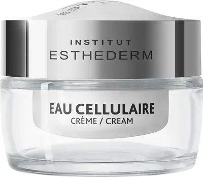 Crema Cellular Water, 50ml, Institut Esthederm