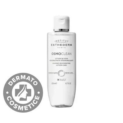 Lotiune tonica hidratanta Osmoclean, 200ml, Institut Esthederm