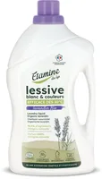 Detergent bio pentru rufe albe si colorate cu parfum de lavanda, 1000ml, Etamine