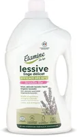 Detergent bio pentru rufe delicate si lana cu parfum de lavanda, 1000ml, Etamine
