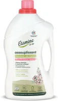 Balsam bio pentru rufe cu parfum de cires si iasomie, 1000ml, Etamine