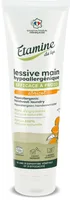 Detergent bio de rufe hipoalergenic pentru spalare manuala cu parfum de caise, 250ml, Etamine