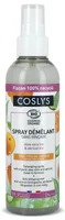 Spray bio pentru styling si descalcire cu Aloe Vera si caise, 200ml, Coslys