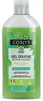 Gel de dus bio revigorant cu Menta si Canepa, 1000ml, Coslys