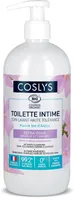 Gel intim bio toleranta ridicata cu Aloe Vera si Nalba, 200ml, Coslys