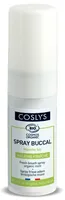 Spray de gura bio pentru respiratie proaspata indelungata cu menta, 15ml, Coslys