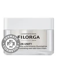Crema pentru luminozitate impotriva petelor Skin-Unify, 50ml, Filorga