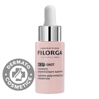 Ser revitalizant anti-imbatranirii pielii NCEF-Shot, 15ml, Filorga