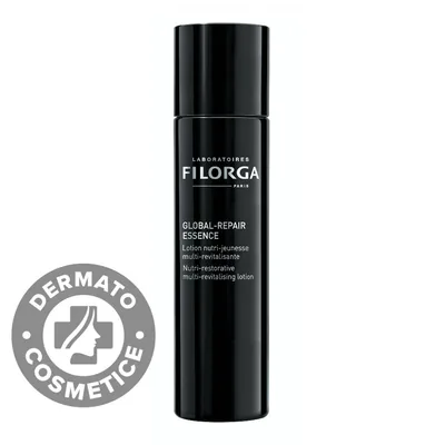 Lotiune de fata revitalizanta Essence Global Repair, 150ml, Filorga