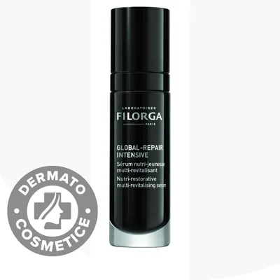 Ser revitalizant intensive Global Repair, 30ml, Filorga