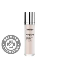 Fluid antirid cu efect de luminozitate Lift Structure Radiance, 50ml, Filorga