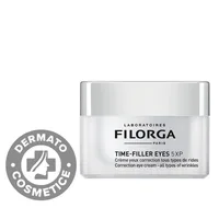 Crema pentru conturul ochilor impotriva ridurilor Time Filler 5XP, 15ml, Filorga
