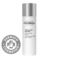 Tonic hidratant impotriva imbatranirii pielii Time Filler Essence, 150ml, Filorga