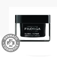 Crema impotriva imbatranirii pielii Global Advanced Crema, 50ml, Filorga