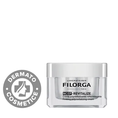 Crema antirid intens revitalizanta NCEF-Revitalize, 50ml, Filorga