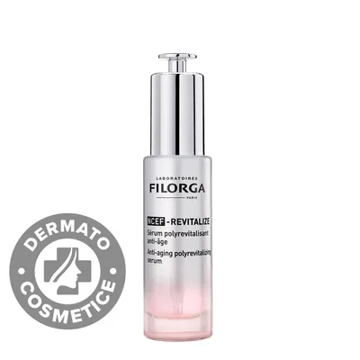 Ser antirid intens revitalizant NCEF-Revitalize, 30ml, Filorga