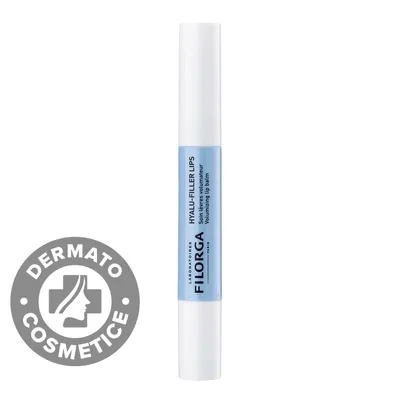 Balsam de buze Hyalu-Filler, 4g, Filorga