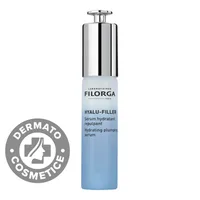 Ser pentru hidratare cu acid hialuronic Hyalu-Filler, 30ml, Filorga