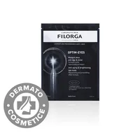 Masca de ochi antirid si luminozitate Optim-Eyes, 6ml, Filorga