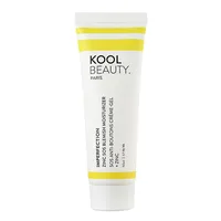 Crema anti-imperfectiuni Zinc Sos Blemish Moisturizer, 50ml, Kool Beauty