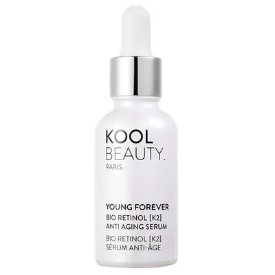 Serum pentru fata Retinol Like K2 Anti Aging, 30ml, Kool Beauty