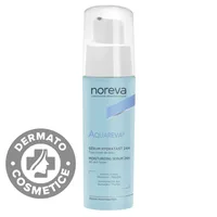 Ser hidratant 24h Aquareva, 30ml, Noreva