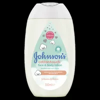Lotiune Cotton Touch, 300 ml, Johnson&Johnson