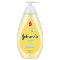 Lotiune de spalare si sampon 2 in 1 Johnson's Baby Top-to-Toe, 500ml, Johnson&Johnson
