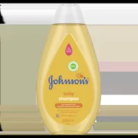 Sampon delicat Johnson's Baby, 500ml, Johnson&Johnson