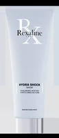 Masca de fata hidratanta Hydra Shock, 75ml, Rexaline