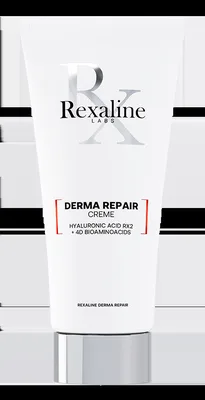 Crema de fata reparatoare Derma Repair, 50ml, Rexaline