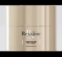 Crema de fata Anti-Age Line Killer Rich, 50ml, Rexaline