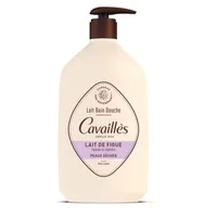 Lapte de baie si dus cu lapte de smochine, 1l, Cavailles