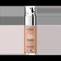 Fond de ten infuzat cu acid hialuronic True Match 2R2C Rose Vanilla, 30ml, L'Oreal Paris
