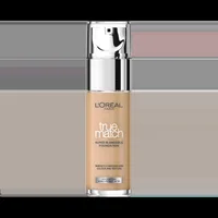 Fond de ten infuzat cu acid hialuronic True Match 3R/3C Rose Beige, 30ml, L'Oreal Paris