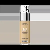 Fond de ten infuzat cu acid hialuronic True Match 3D3W Golden Beige, 30ml, L'Oreal Paris