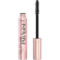 Mascara pentru volum si alungire Lash Paradise 01 Black, 6.4ml, L'Oreal Paris