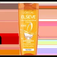 Sampon Ulei Extraordinar Cocos, 250ml, Elseve