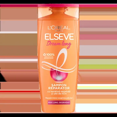 Sampon Dream Long, 250ml, Elseve