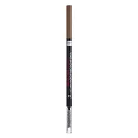 Creion pentru sprancene cu varf ultra-precis Infaillible 24H Brows Light Brunette, 5g,  L'Oreal Paris
