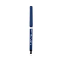 Creion mecanic de ochi gel Infaillible 36H Grip Blue Jersey, 1.2g, L'Oreal Paris