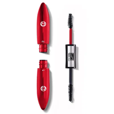 Mascara cu efect de laminare Pro XXL Lift Black, 12ml, L'Oreal Paris